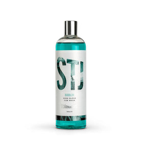 Stjarnagloss Bubblor Luxury Car Shampoo 500ml