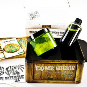 Dodo Juice Home Brew Wax Kit - Make Your Own Car Wax