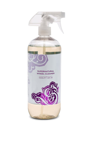 Dodo Juice Supernatural Wheel Cleaner Spray 1L