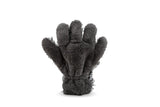 Dodo Juice Supernatural Wash Glove Microfibre Mitt