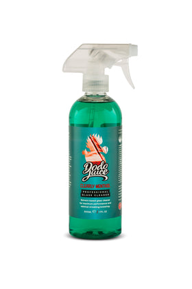 Dodo Juice Clearly Menthol Car Glass Cleaner Spray 500ml