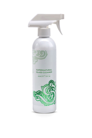 Dodo Juice Supernatural Glass Cleaner 500ml