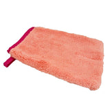 Dodo Juice Mr Pink Interior Microfibre Detailing Mitt Interior mitts Dodo Juice 